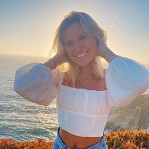 Meet your Posher, Jenna